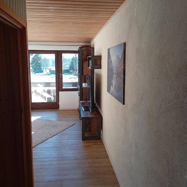 Ferienwohnung Lechwiese Lechbruck Allgäu Ostallgäu - Apartment mit 1 Schlafzimmer - 12