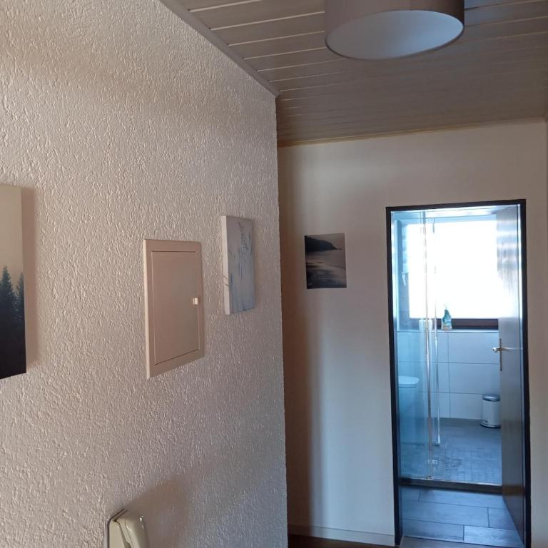 Ferienwohnung Lechwiese Lechbruck Allgäu Ostallgäu - Apartment mit 1 Schlafzimmer - 14