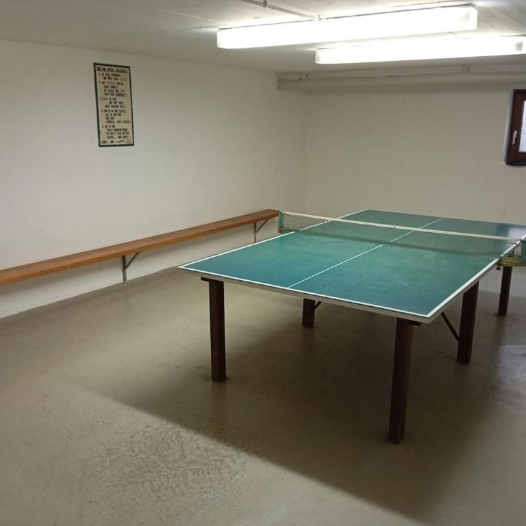 Ferienwohnung Lechwiese Lechbruck Allgäu Ostallgäu - Apartment mit 1 Schlafzimmer - 16