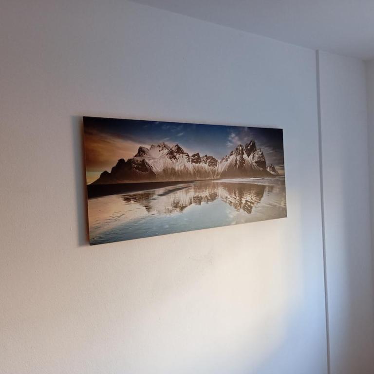 Ferienwohnung Lechwiese Lechbruck Allgäu Ostallgäu - Apartment mit 1 Schlafzimmer - 17