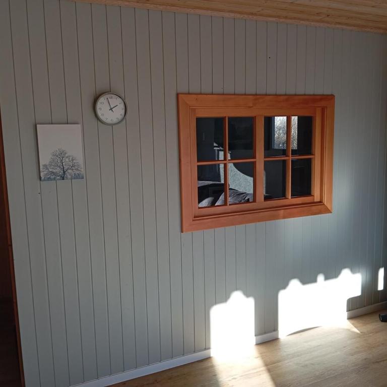 Ferienwohnung Lechwiese Lechbruck Allgäu Ostallgäu - Apartment mit 1 Schlafzimmer - 21