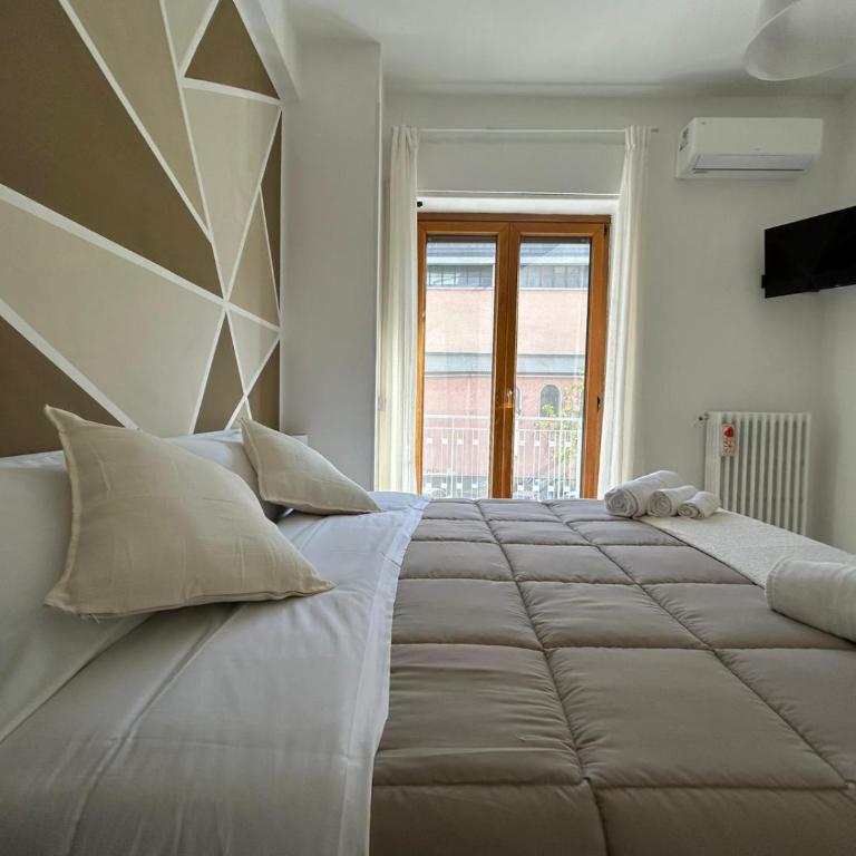 Charlie's House - Strategic location, Quiet area - Appartamento con 3 Camere da Letto - 6