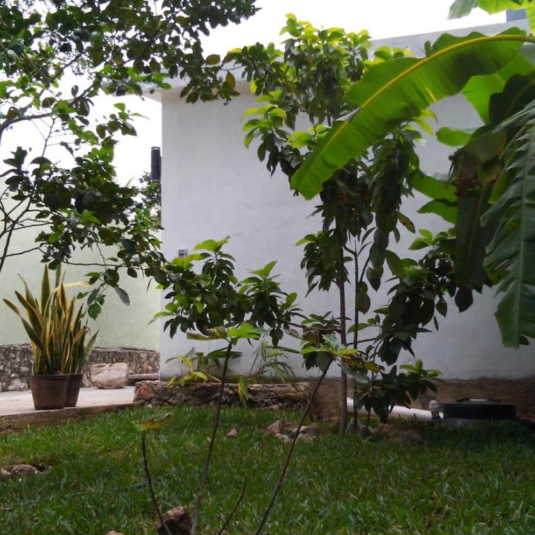 Casa Del Aire - Double Room - 12