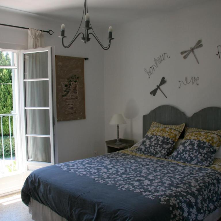Mas de l'Estello - Maison 2 Chambres - 11