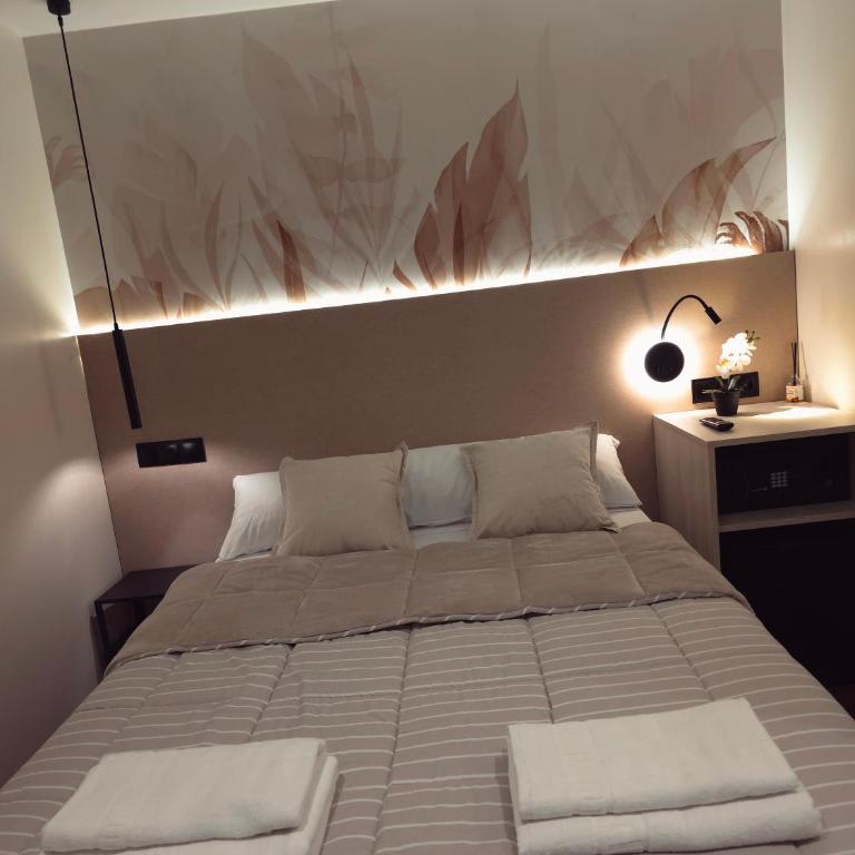 Pension Oasis Alicante - Double Room - 2