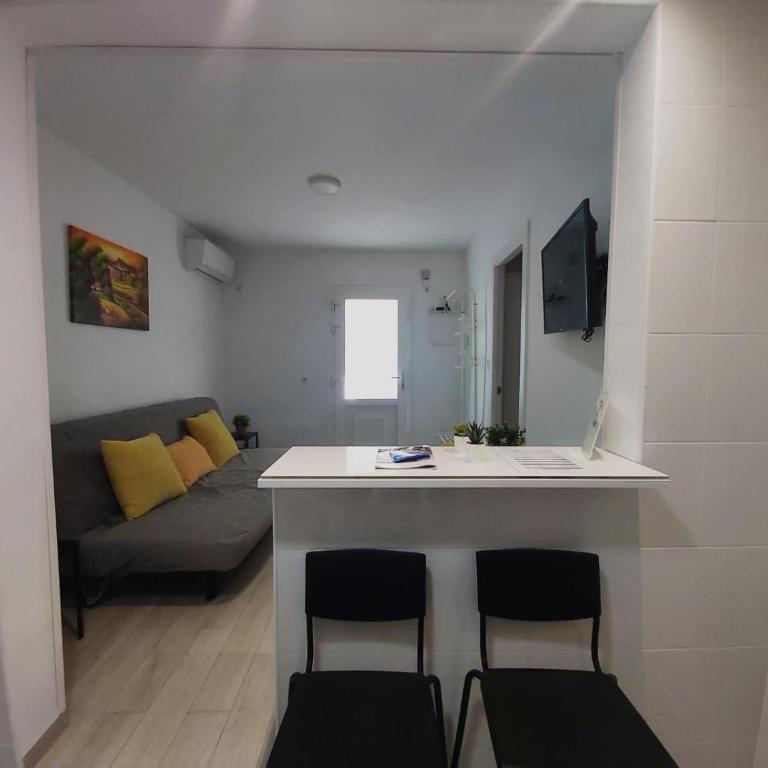 BeachFront House - Casa con 1 dormitorio - 9