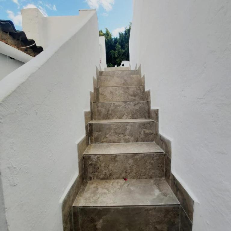 BeachFront House - Casa con 1 dormitorio - 6
