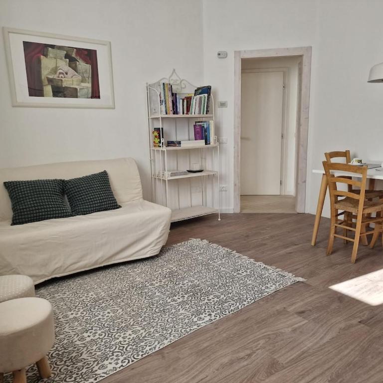 Trento Living - Appartamento con 1 Camera da Letto - 5