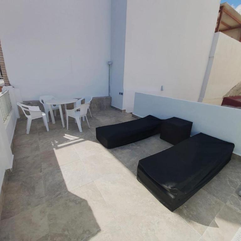BeachFront House - Casa con 1 dormitorio - 4