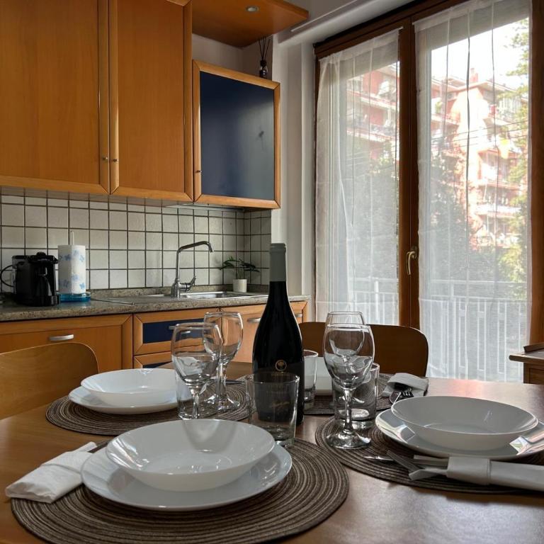 Charlie's House - Strategic location, Quiet area - Appartamento con 3 Camere da Letto - 24