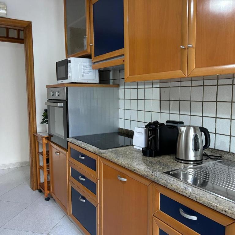 Charlie's House - Strategic location, Quiet area - Appartamento con 3 Camere da Letto - 25