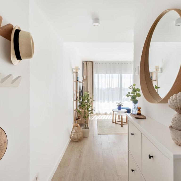 Panorama Valonia - Apartamento de 2 dormitorios - 16
