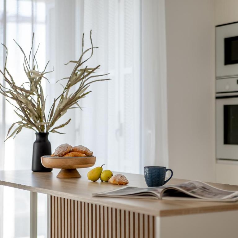Panorama Valonia - Apartamento de 2 dormitorios - 13