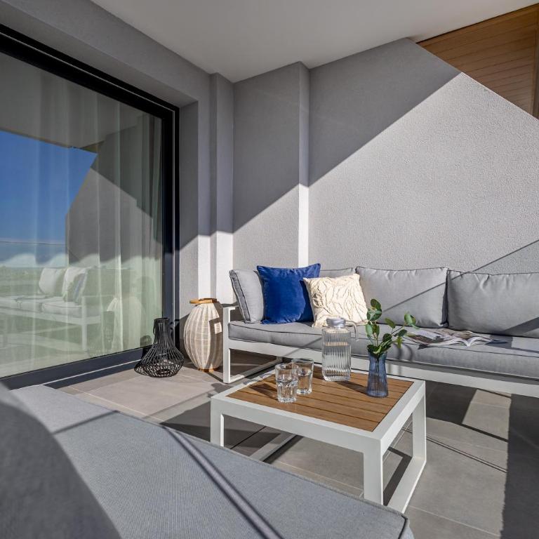 Panorama Valonia - Apartamento de 2 dormitorios - 19