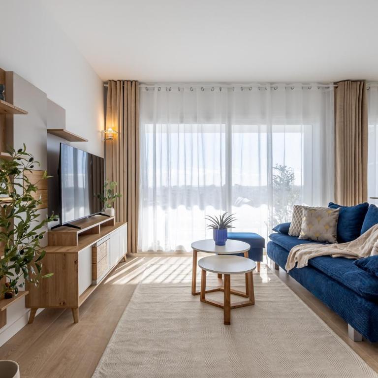Panorama Valonia - Apartamento de 2 dormitorios - 2