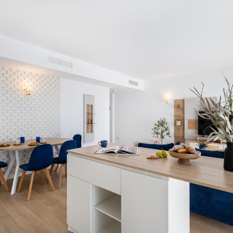 Panorama Valonia - Apartamento de 2 dormitorios - 14
