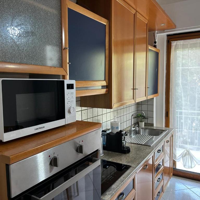 Charlie's House - Strategic location, Quiet area - Appartamento con 3 Camere da Letto - 27