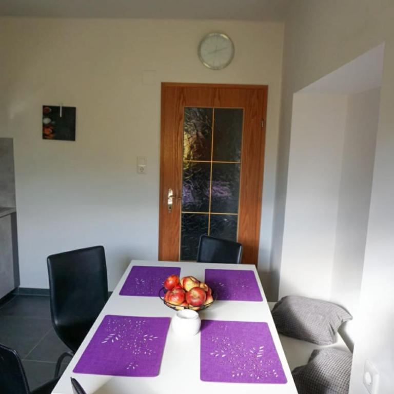 Appartement Cutura - Apartment mit 1 Schlafzimmer - 2