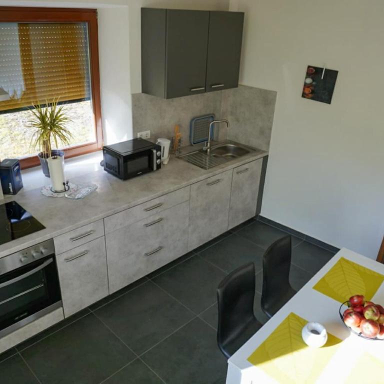 Appartement Cutura - Apartment mit 1 Schlafzimmer - 3