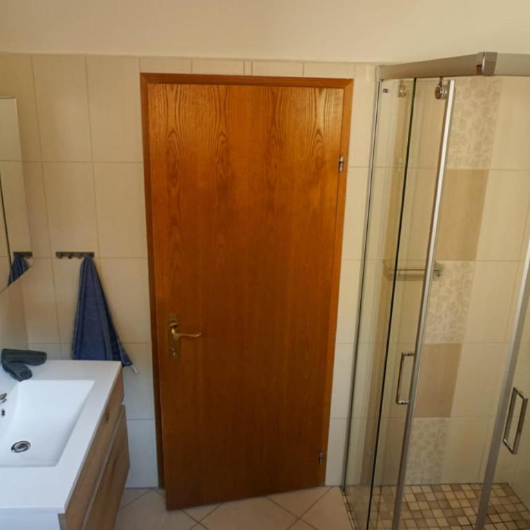 Appartement Cutura - Apartment mit 1 Schlafzimmer - 4