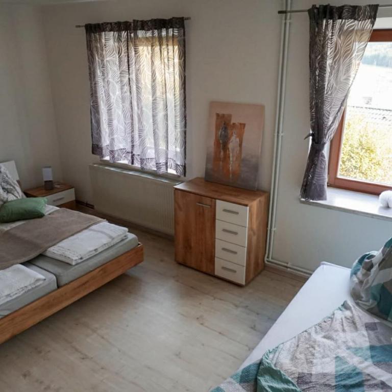 Appartement Cutura - Apartment mit 1 Schlafzimmer - 6
