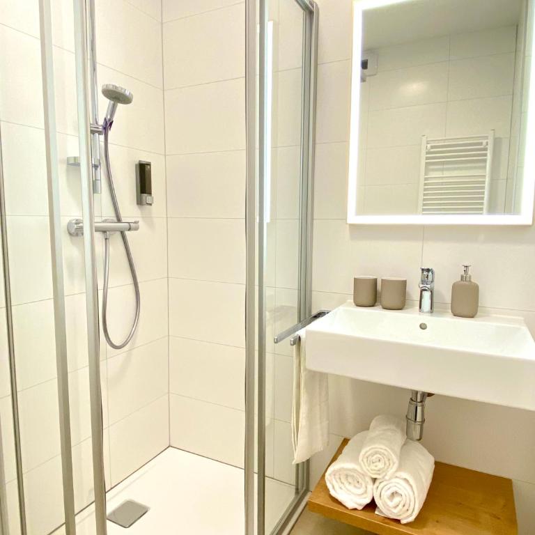 Grimming View I - Zentral in Tauplitz, Nahe Sessellift, Bergblick & Parkplatz - Apartment - 15