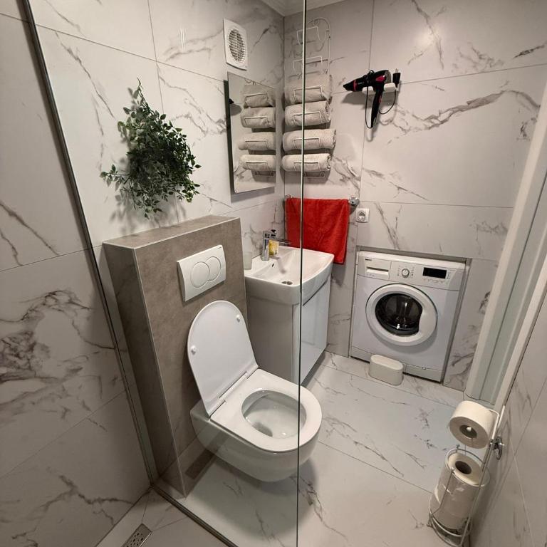 Apartman DIJANA BANJA LUKA - Apartman sa 2 Spavaće Sobe - 4