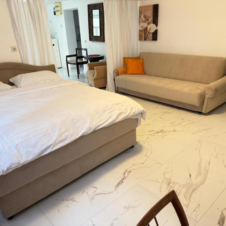 Apartman DIJANA BANJA LUKA - Apartman sa 2 Spavaće Sobe - 7