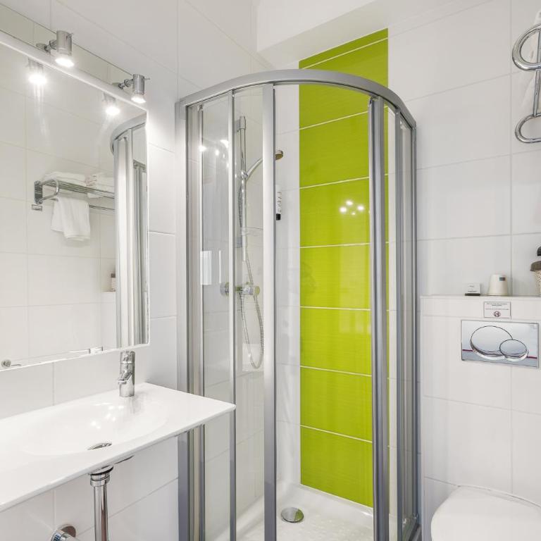 Hôtel Quic en Groigne - Chambre Confort - 3
