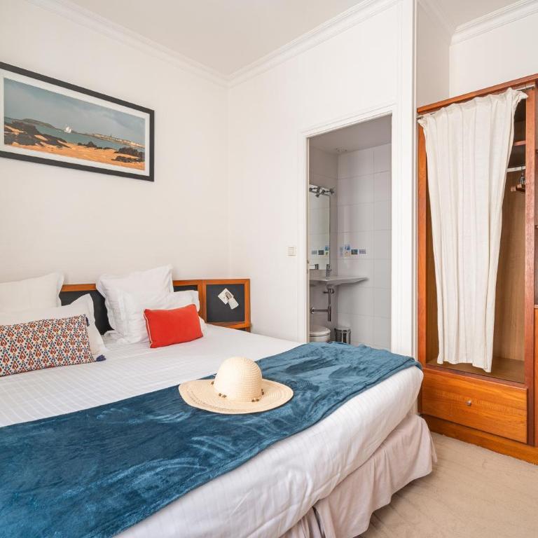 Hôtel Quic en Groigne - Chambre Charme - 4