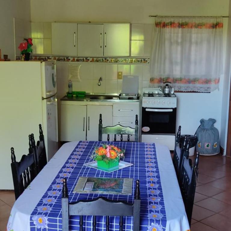 Departamentos y duplex Iguazú - Apartamento de 2 dormitorios - 3