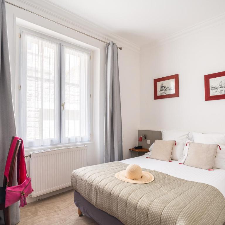 Hôtel Quic en Groigne - Chambre Triple Confort - 2