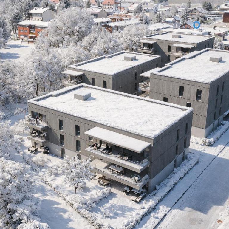 AlpinHerz Bio Penthouse Apartment - Apartment mit 2 Schlafzimmern - 28