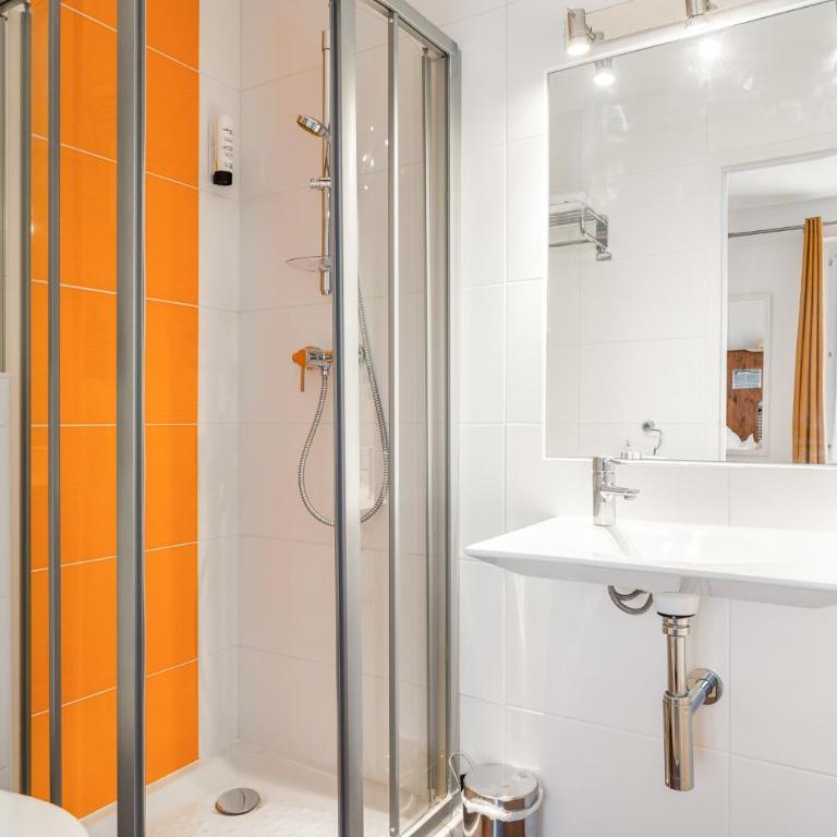 Hôtel Quic en Groigne - Chambre Double - 4
