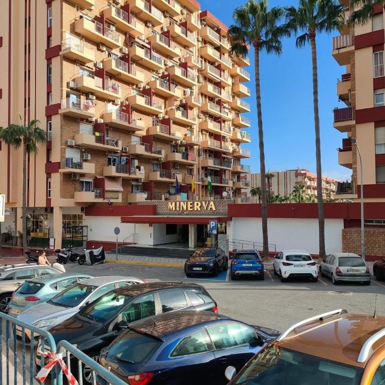 Minerva 211 - 24h reception - 1 bedroom - Apartamento de 1 dormitorio - 19