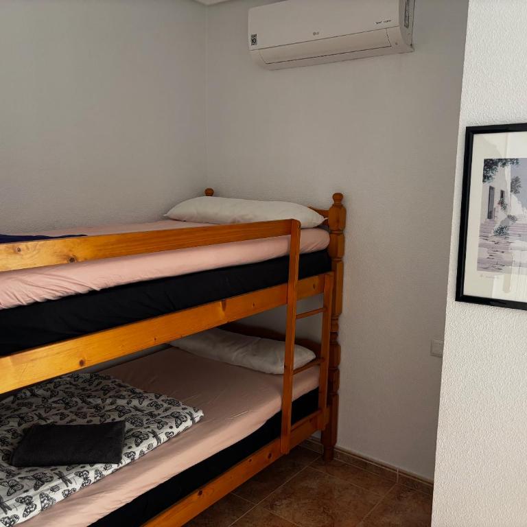 Bungalow muy cerca de la playa - Casa de 2 dormitorios - 8