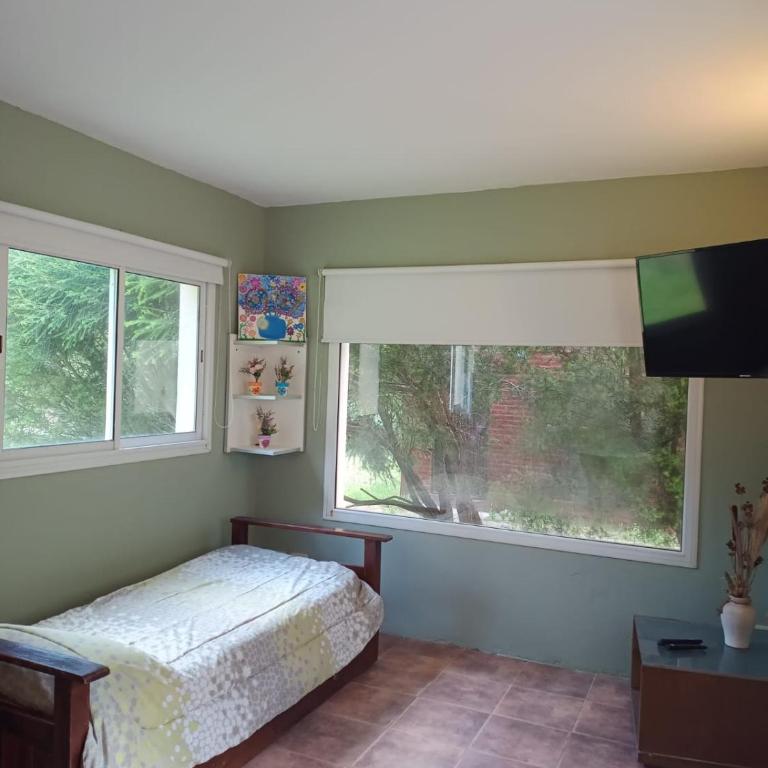 Quetrihue Mar de las Pampas - Casa con 1 dormitorio - 3