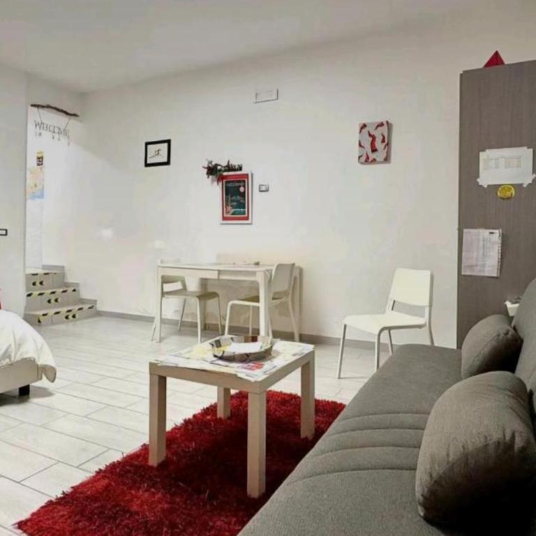 Napoli Magica - Appartamento con 1 Camera da Letto - 2