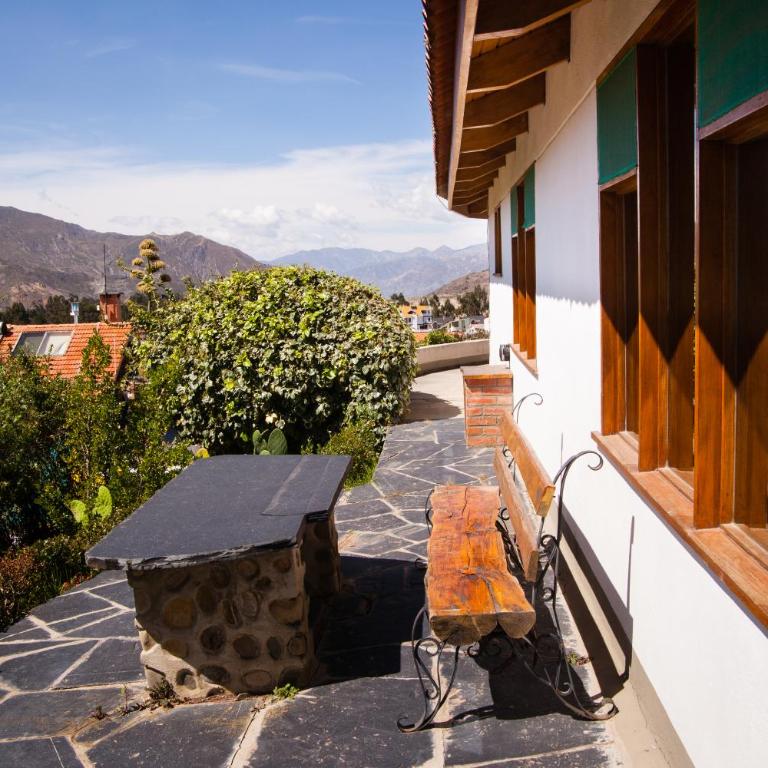 Hotel Oberland - Habitación Individual - 3