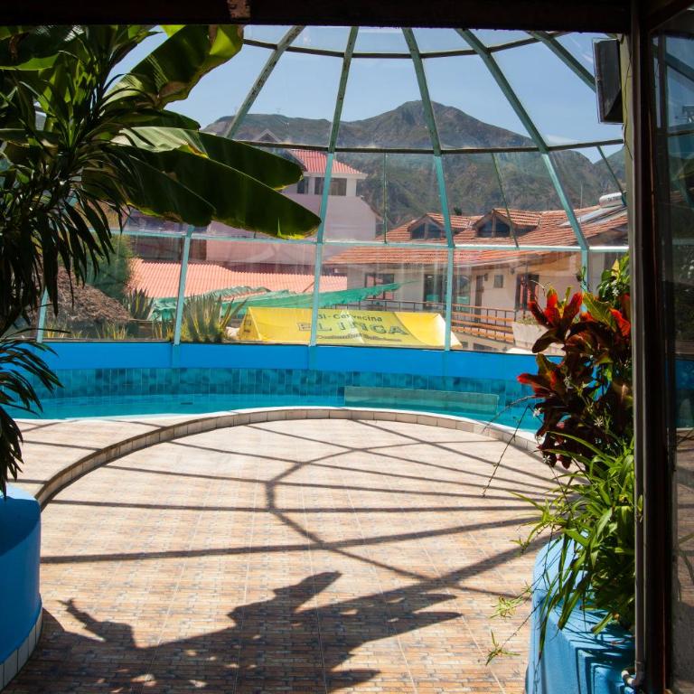 Hotel Oberland - Habitación Individual - 4