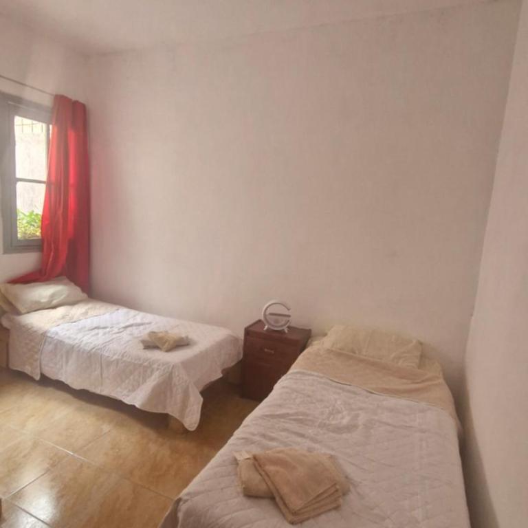 Dpto 6 - Two-Bedroom Apartment - 10