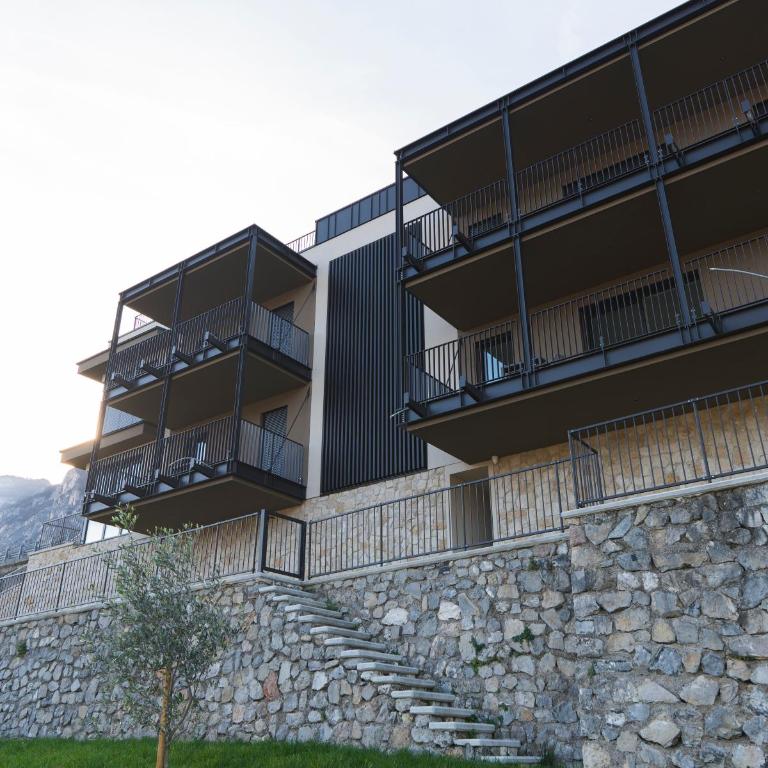 Dream View Apartments Deva - Appartamento con 2 Camere da Letto - 22