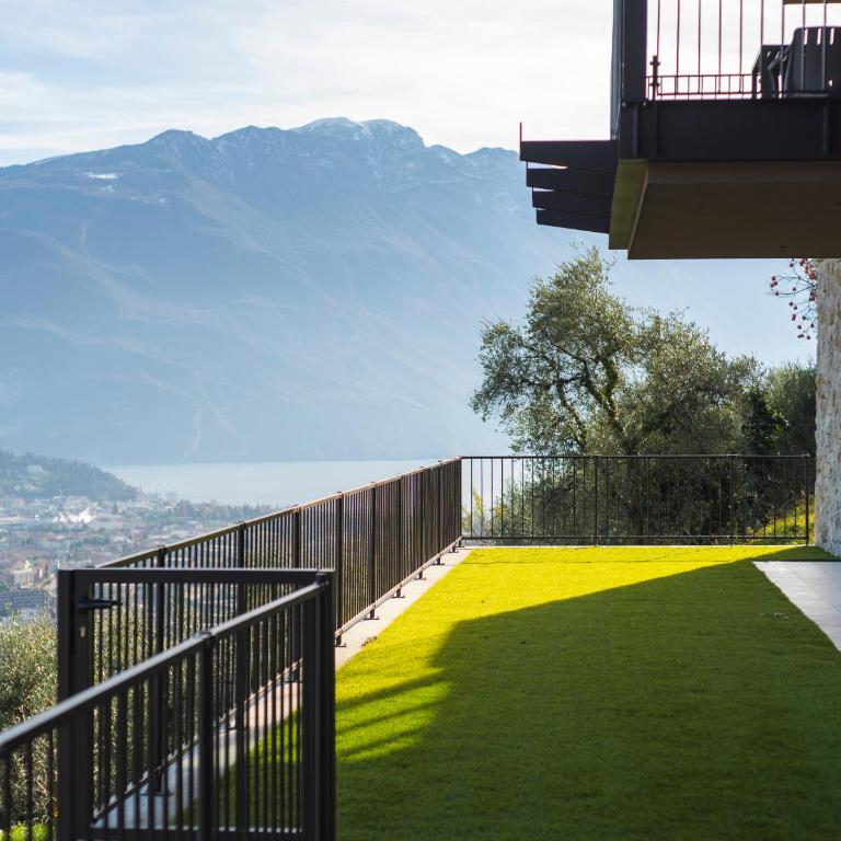 Dream View Apartments Deva - Appartamento con 2 Camere da Letto - 16