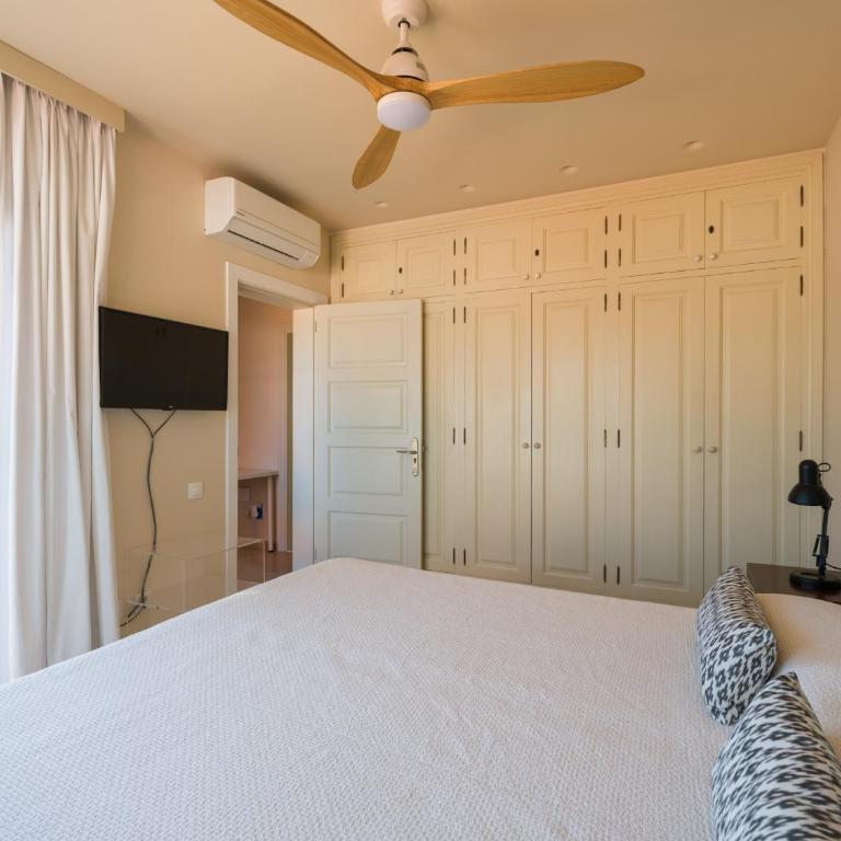 Long Beach By CanariasGetaway - Villa con piscina privada - 17