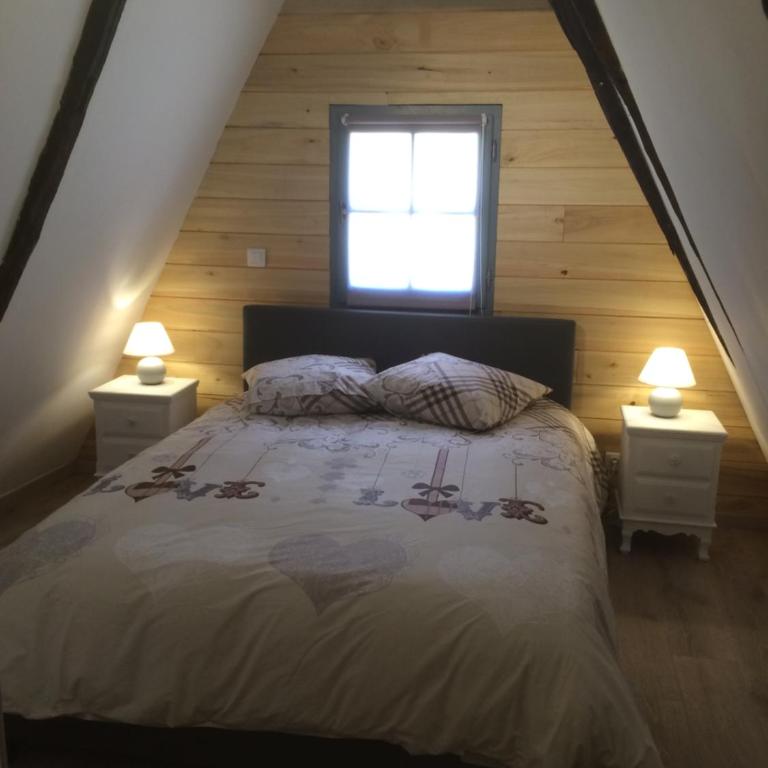 Maison de Charme dans la Cité - Casa con 2 Camere da Letto - 20