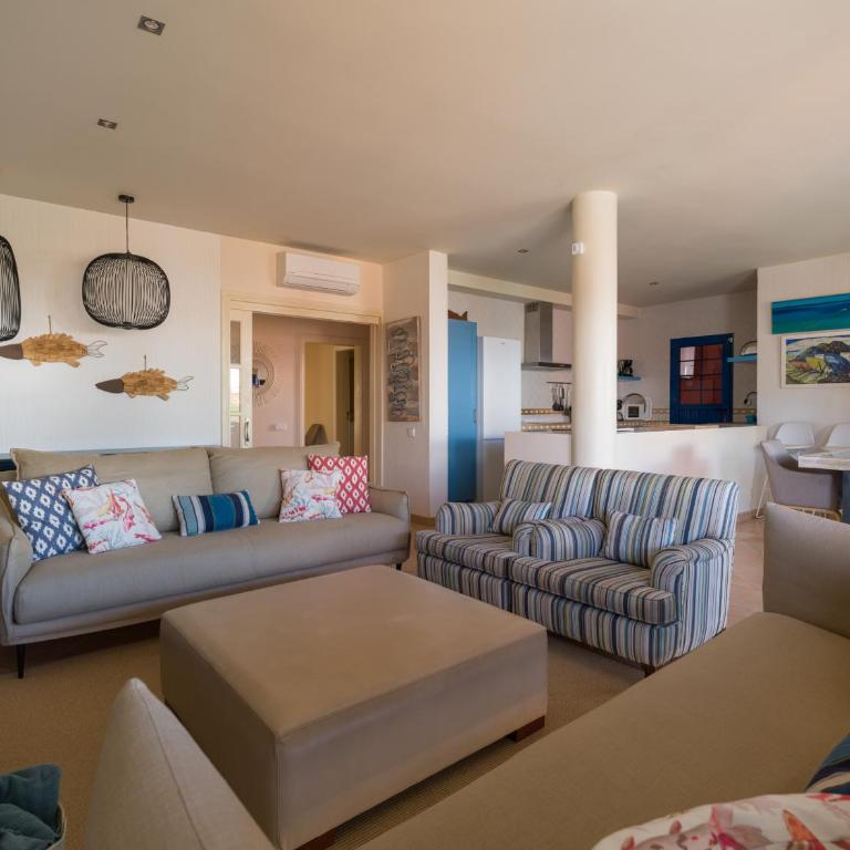 Long Beach By CanariasGetaway - Villa con piscina privada - 11