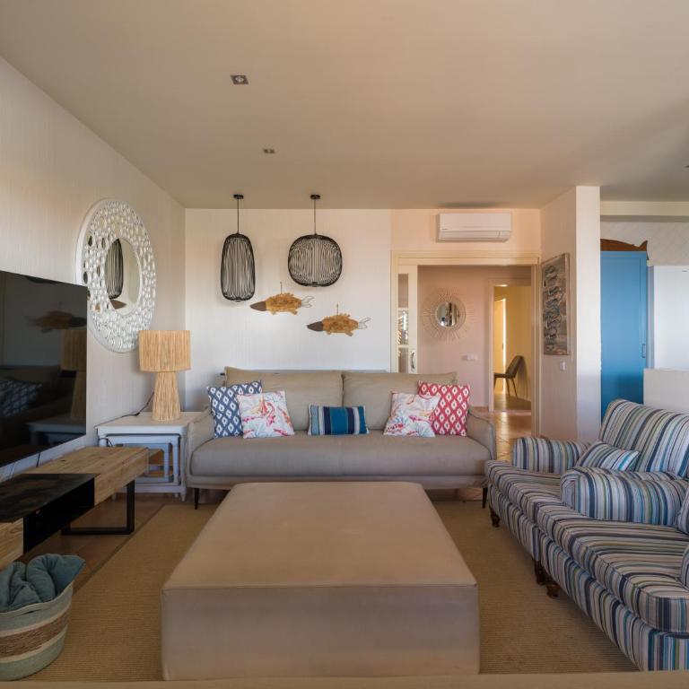 Long Beach By CanariasGetaway - Villa con piscina privada - 12