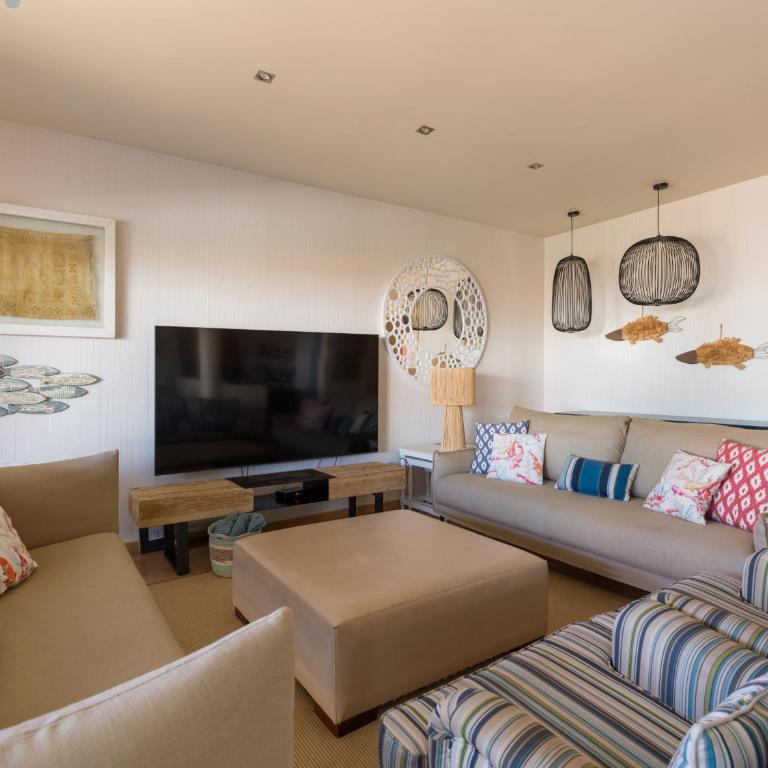 Long Beach By CanariasGetaway - Villa con piscina privada - 13
