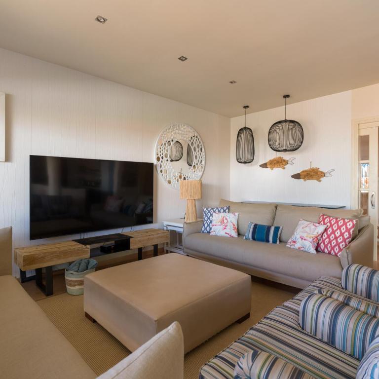 Long Beach By CanariasGetaway - Villa con piscina privada - 22