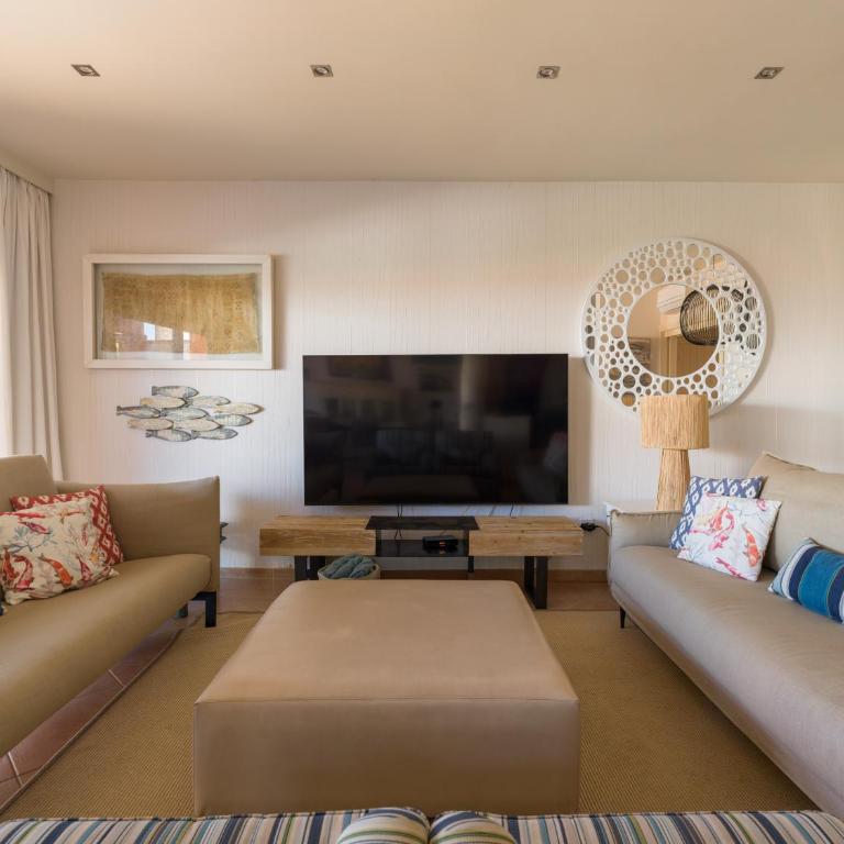 Long Beach By CanariasGetaway - Villa con piscina privada - 23